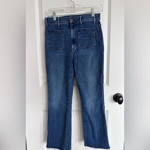 Women's Jeans Mother